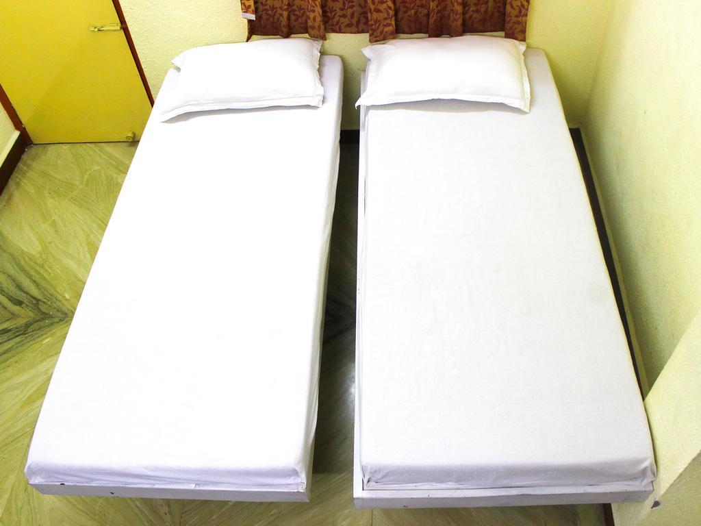 بونديتْشيري Pms Guest House المظهر الخارجي الصورة