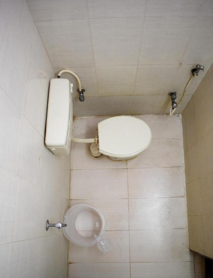 بونديتْشيري Pms Guest House المظهر الخارجي الصورة
