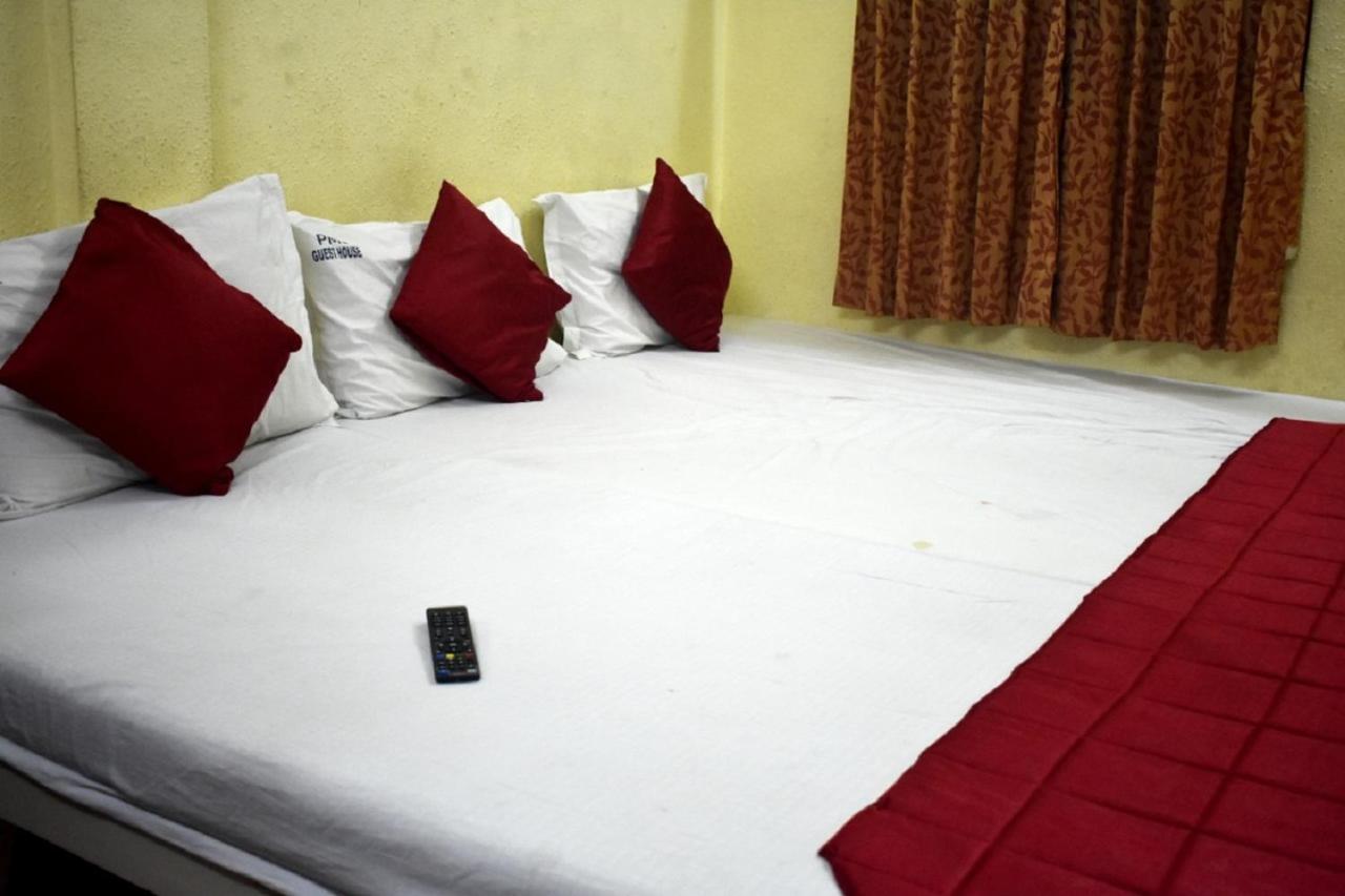 بونديتْشيري Pms Guest House المظهر الخارجي الصورة